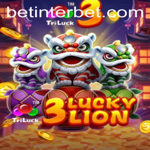 Exploring 3LUCKYLION: An Intriguing Online Gaming Experience