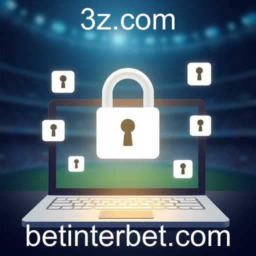 Explorando a Categoria 'Minha Conta' no Site de Jogos Interbet