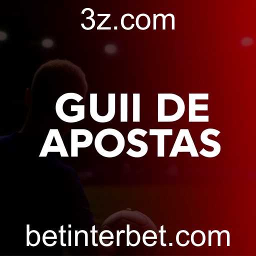 Interbet: O Guia Definitivo para Apostas Online