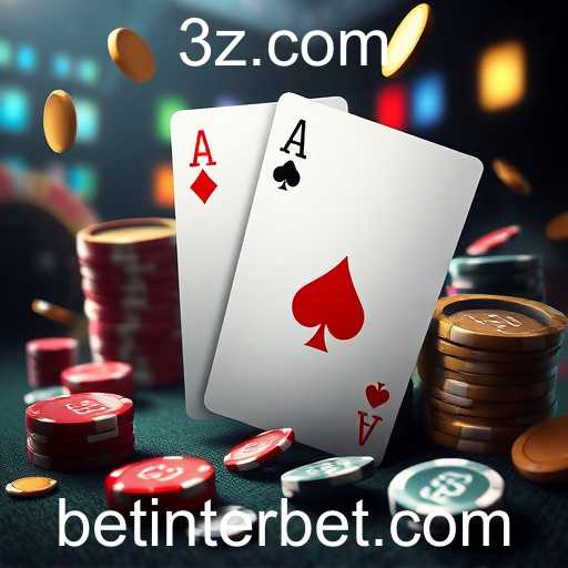 Explorando a Fascinante Categoria de Jogos de Cassino no Interbet