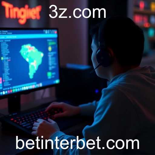 Crescimento dos Jogos Online no Brasil