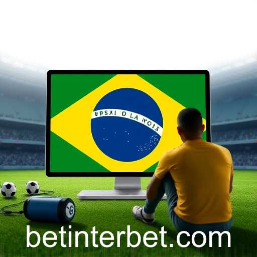 A Nova Era dos Jogos Online: Interbet Transforma o Cenário Digital