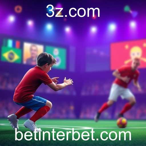 Interbet: A Expansão dos Jogos Online em 2025