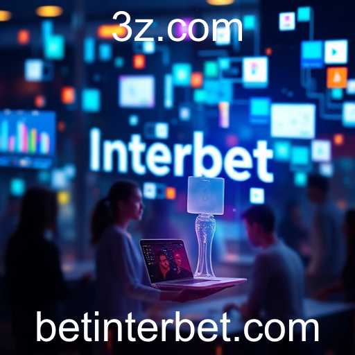 Interbet e o Cenário Atual do Jogo Online no Brasil
