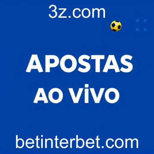 Apostas Ao Vivo em Interbet: Uma Experiência Imersiva nas Apostas Esportivas