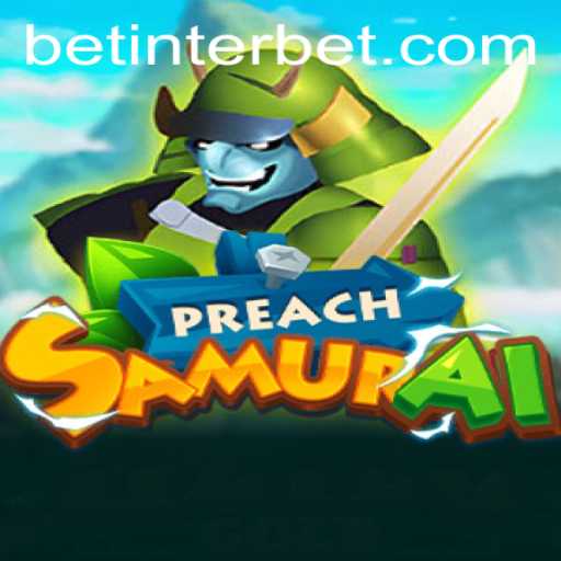 PreachSamurai: A Unique Fusion of Strategy and Culture in Gaming
