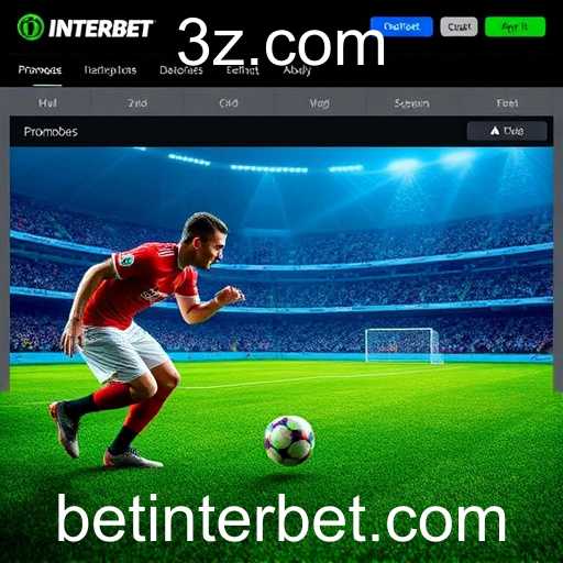 Explorando a Categoria de Promoções na Interbet: Vantagens e Oportunidades