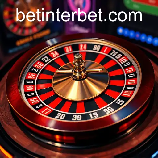 Exploring the Exciting World of Rotary Games and the Role of Interbet