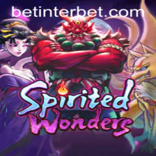 Discover the Enchanting World of SpiritedWonders: A Detailed Guide
