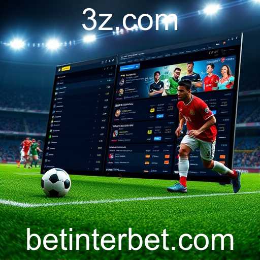 O Crescimento das Apostas Esportivas no Interbet: Uma Nova Era do Entretenimento Online