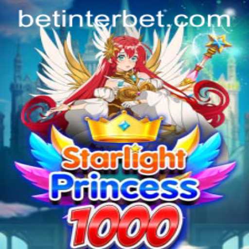 Unveiling the Magic of StarlightPrincess1000 in the World of Interbet